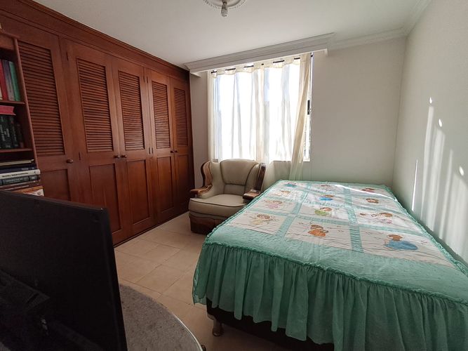 Apartamento de 2 alcobas en arriendo en Belén, Medellín, 62 m² · foto 6 de 15