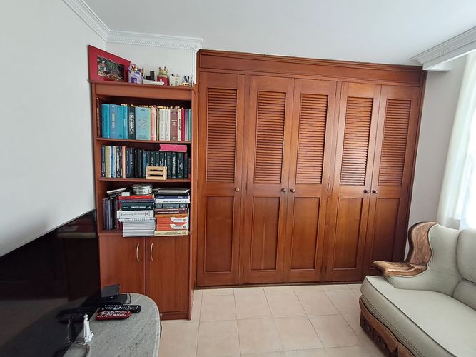 Apartamento de 2 alcobas en arriendo en Belén, Medellín, 62 m² · foto 7 de 15