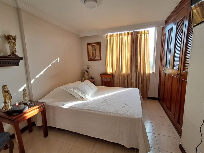 Apartamento de 2 alcobas en arriendo en Belén, Medellín, 62 m² · foto 9 de 15