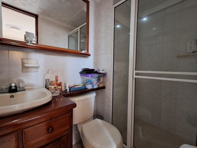Apartamento de 2 alcobas en arriendo en Belén, Medellín, 62 m² · foto 11 de 15