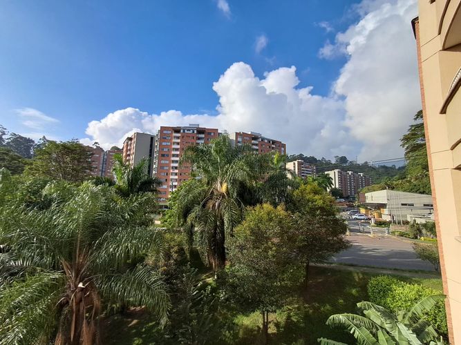 Apartamento de 2 alcobas en arriendo en Belén, Medellín, 62 m² · foto 14 de 15
