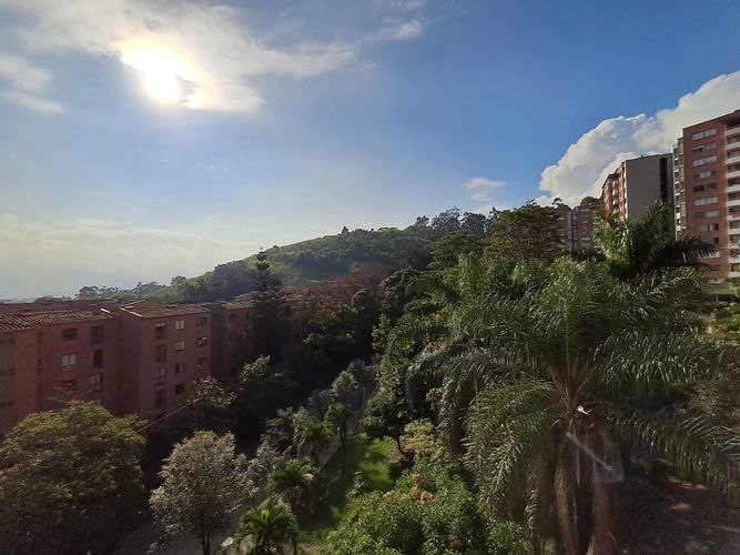 Apartamento de 2 alcobas en arriendo en Belén, Medellín, 62 m² · foto 15 de 15