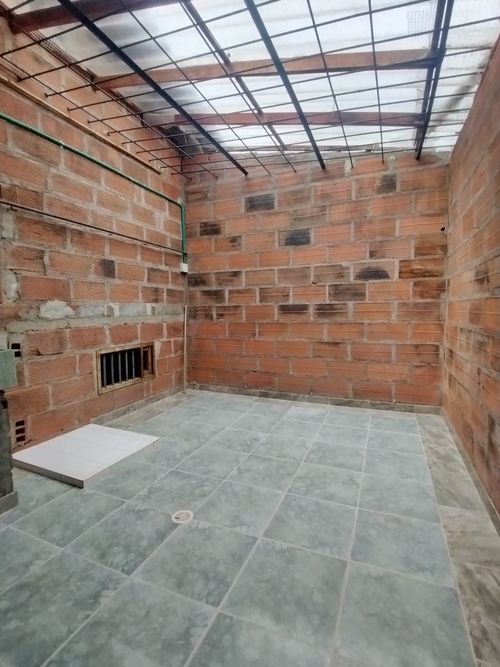 Casa de 3 alcobas en venta en Berracal, Guarne, 460 m² · foto 10 de 24