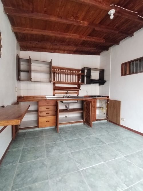 Casa de 3 alcobas en venta en Berracal, Guarne, 460 m² · foto 13 de 24