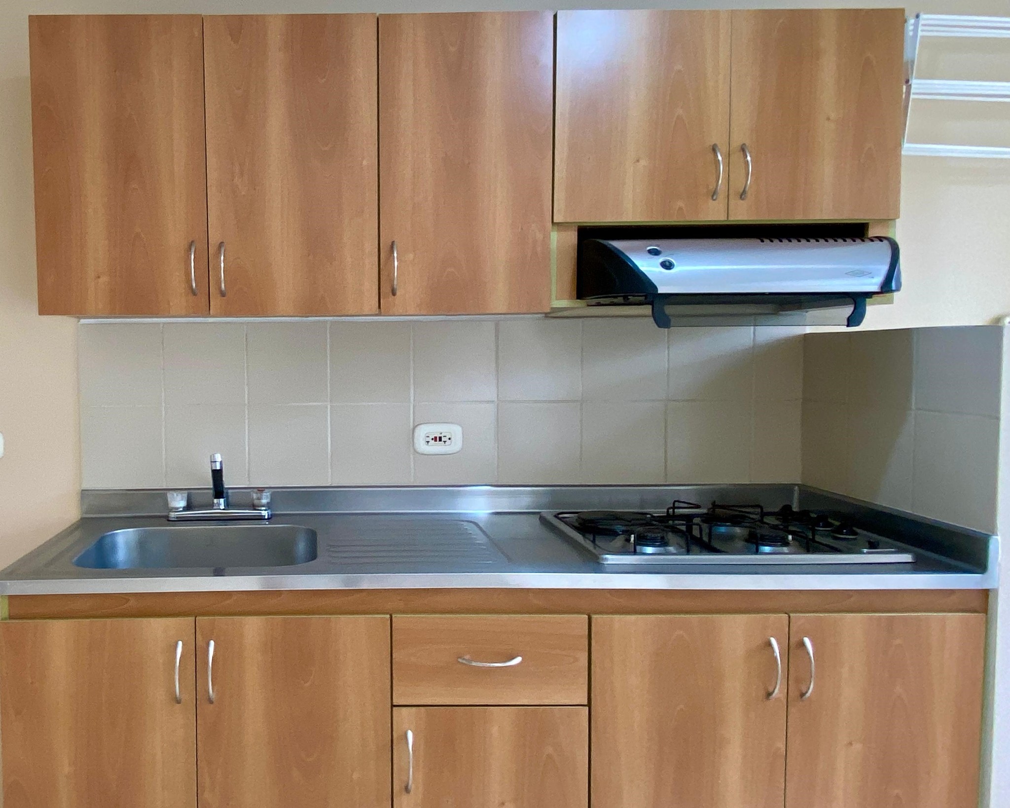 Apartamento en arriendo en El Poblado, Medellín · foto 6 de 13