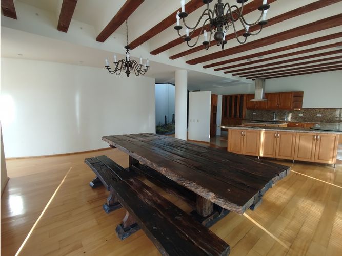 Finca en arriendo en Santa Elena, El Retiro, 587 m² · foto 4 de 24