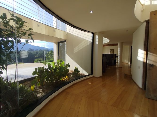 Finca en arriendo en Santa Elena, El Retiro, 587 m² · foto 14 de 24