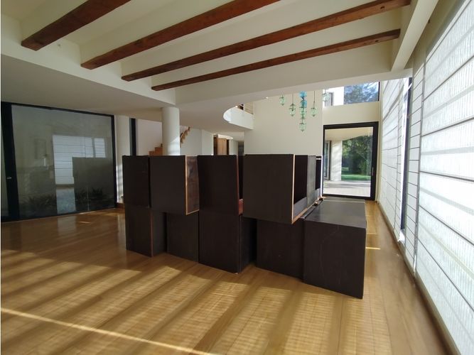 Finca en arriendo en Santa Elena, El Retiro, 587 m² · foto 16 de 24
