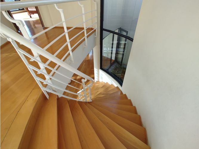 Finca en arriendo en Santa Elena, El Retiro, 587 m² · foto 18 de 24