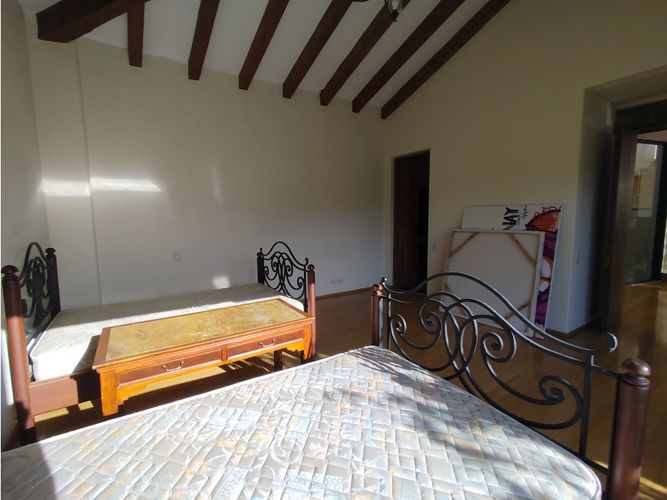 Finca en arriendo en Santa Elena, El Retiro, 587 m² · foto 20 de 24