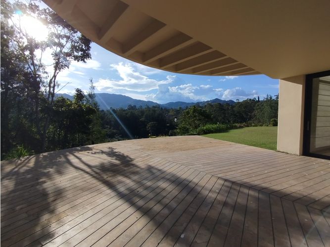Finca en arriendo en Santa Elena, El Retiro, 587 m² · foto 22 de 24