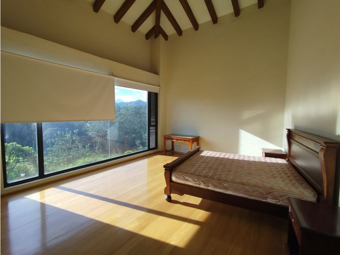 Finca en arriendo en Santa Elena, El Retiro, 587 m² · foto 23 de 24