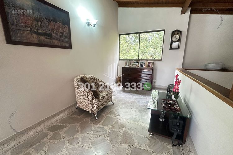 Apartamento de 4 alcobas en arriendo en Laureles, Medellín, 165 m² · foto 14 de 21