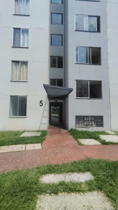Apartamento de 2 alcobas en venta en Parque Natura, Jamundí, 65 m² · foto 2 de 24