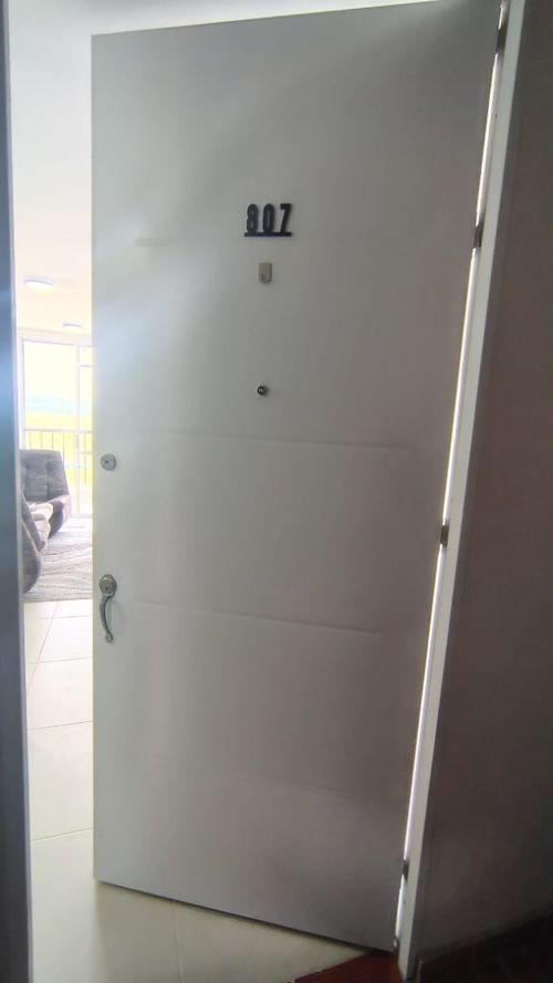 Apartamento de 2 alcobas en venta en Parque Natura, Jamundí, 65 m² · foto 5 de 24