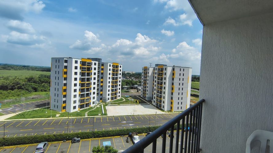 Apartamento de 2 alcobas en venta en Parque Natura, Jamundí, 65 m² · foto 12 de 24