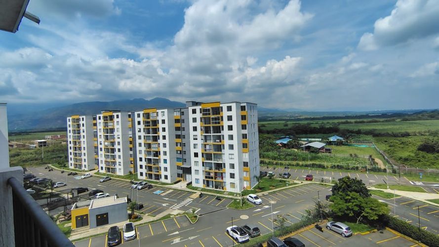 Apartamento de 2 alcobas en venta en Parque Natura, Jamundí, 65 m² · foto 13 de 24