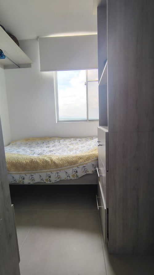 Apartamento de 2 alcobas en venta en Parque Natura, Jamundí, 65 m² · foto 15 de 24