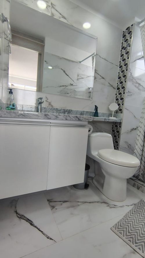 Apartamento de 2 alcobas en venta en Parque Natura, Jamundí, 65 m² · foto 16 de 24