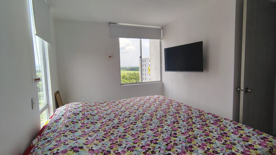 Apartamento de 2 alcobas en venta en Parque Natura, Jamundí, 65 m² · foto 18 de 24