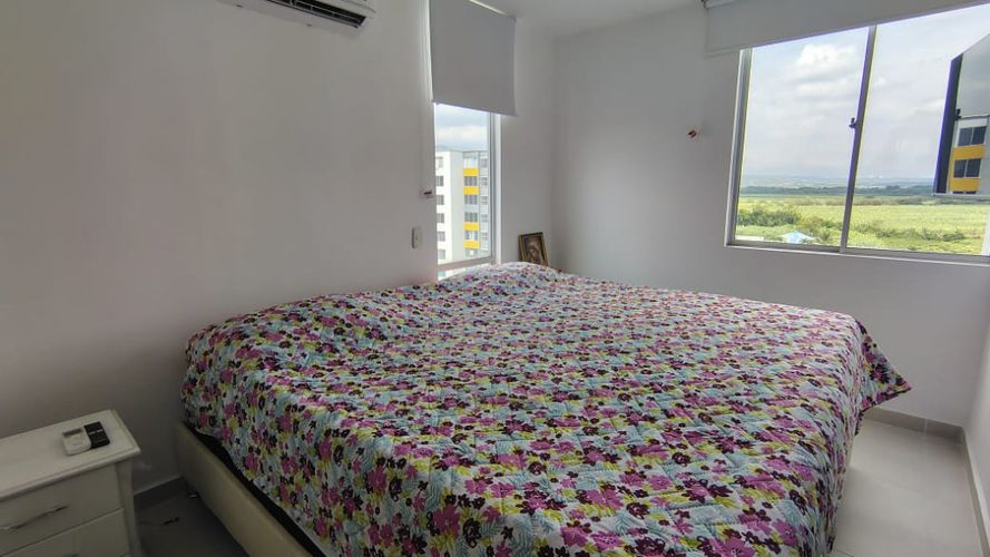 Apartamento de 2 alcobas en venta en Parque Natura, Jamundí, 65 m² · foto 19 de 24