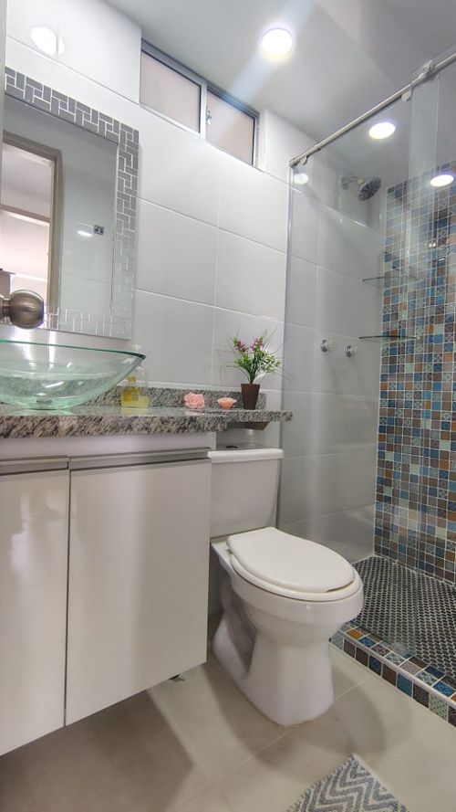 Apartamento de 2 alcobas en venta en Parque Natura, Jamundí, 65 m² · foto 20 de 24