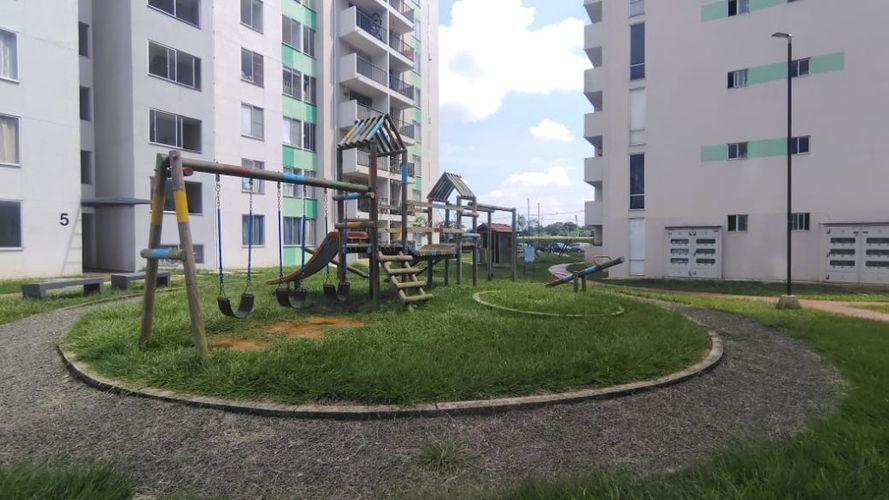 Apartamento de 2 alcobas en venta en Parque Natura, Jamundí, 65 m² · foto 22 de 24