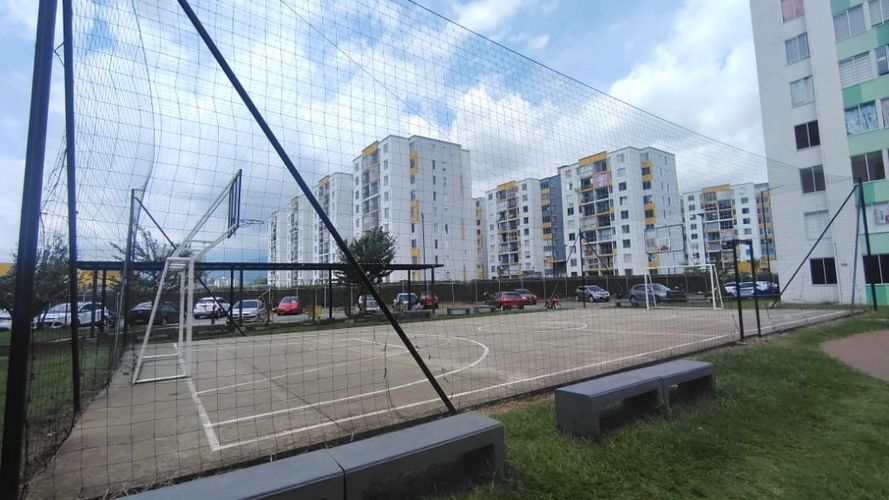 Apartamento de 2 alcobas en venta en Parque Natura, Jamundí, 65 m² · foto 23 de 24