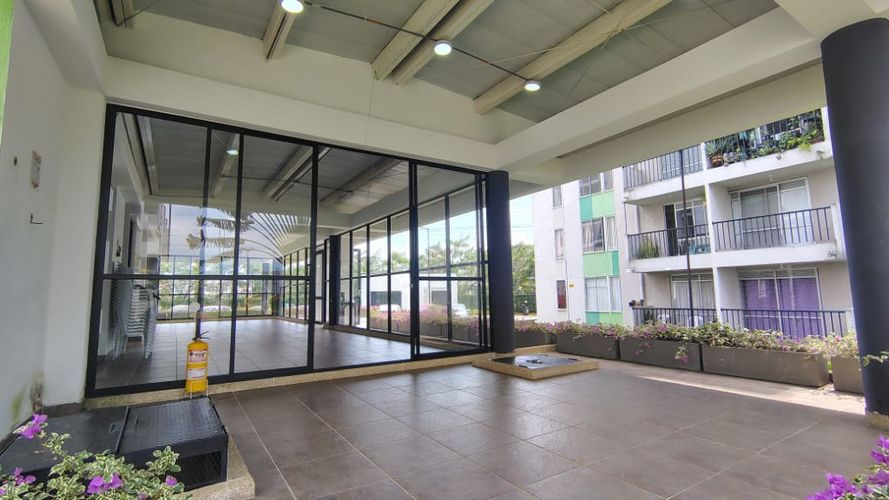 Apartamento de 2 alcobas en venta en Parque Natura, Jamundí, 65 m² · foto 24 de 24