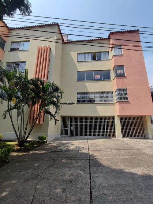Apartamento de 3 alcobas en venta en Seminario, Cali, 106 m² · foto 20 de 20