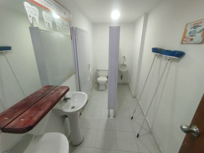 Local en arriendo en Villa Nueva, Medellín, 240 m² · foto 5 de 6