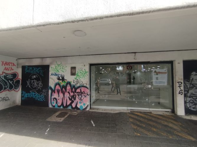 Local en arriendo en Villa Nueva, Medellín, 240 m² · foto 6 de 6