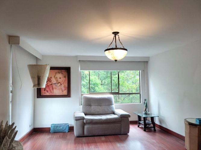 Apartamento de 3 alcobas en venta en El Poblado, Medellín, 173 m² · foto 7 de 15