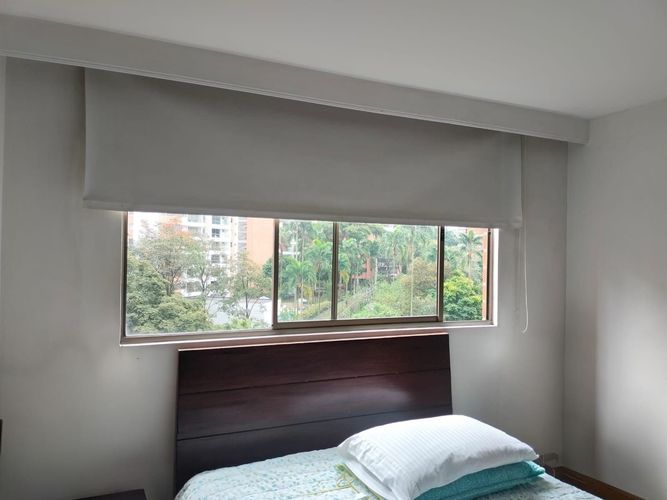 Apartamento de 3 alcobas en venta en El Poblado, Medellín, 173 m² · foto 8 de 15