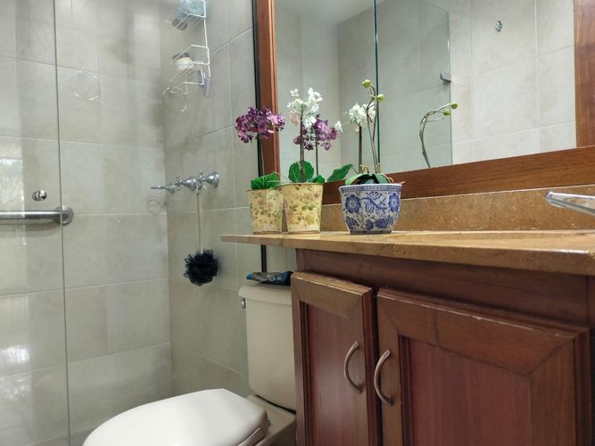 Apartamento de 3 alcobas en venta en El Poblado, Medellín, 173 m² · foto 15 de 15