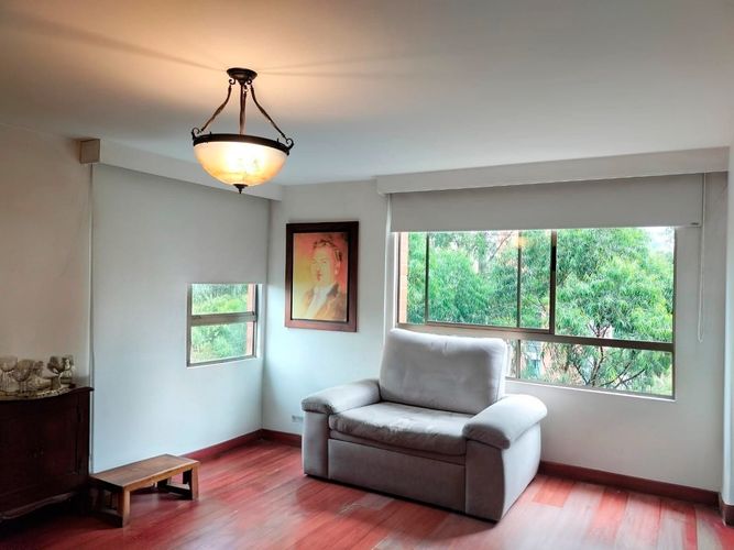 Apartamento de 3 alcobas en venta en El Poblado, Medellín, 173 m² · foto 10 de 15