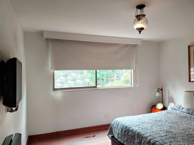 Apartamento de 3 alcobas en venta en El Poblado, Medellín, 173 m² · foto 11 de 15