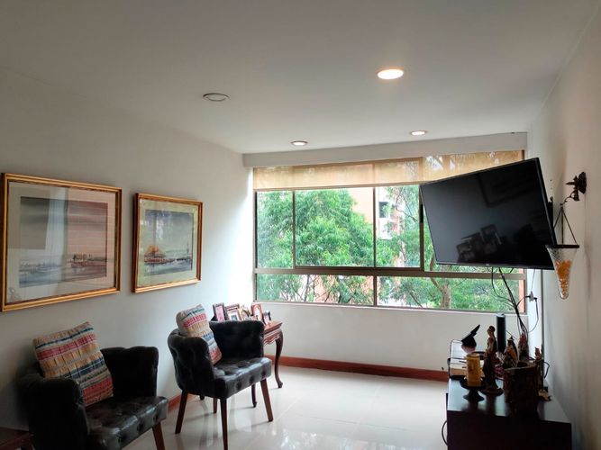 Apartamento de 3 alcobas en venta en El Poblado, Medellín, 173 m² · foto 14 de 15
