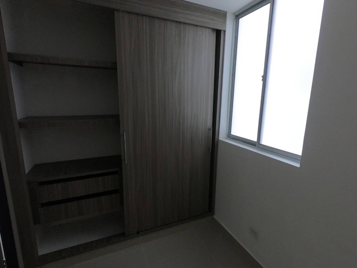 Apartamento en venta en Los Molinos, Dosquebradas · foto 4 de 15