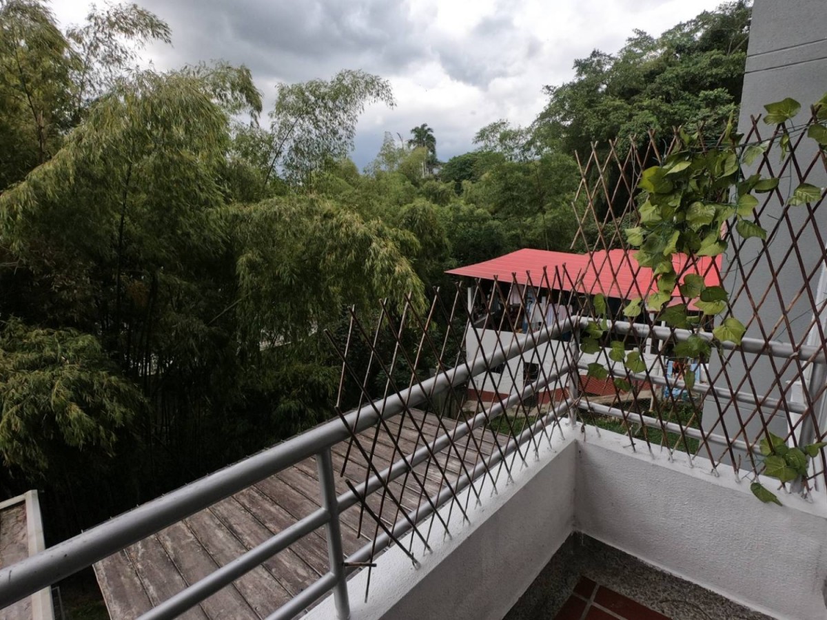 Apartamento en venta en Los Molinos, Dosquebradas · foto 5 de 15