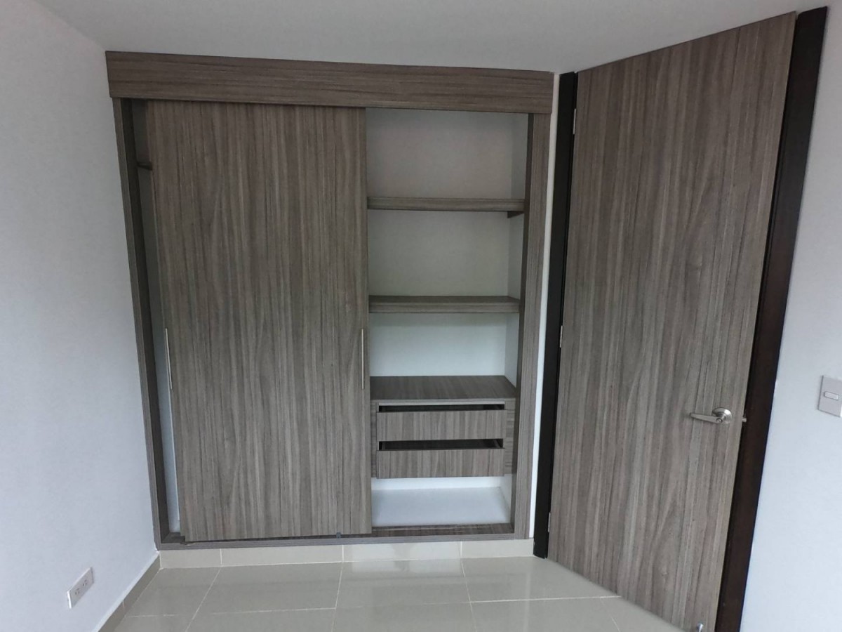Apartamento en venta en Los Molinos, Dosquebradas · foto 6 de 15