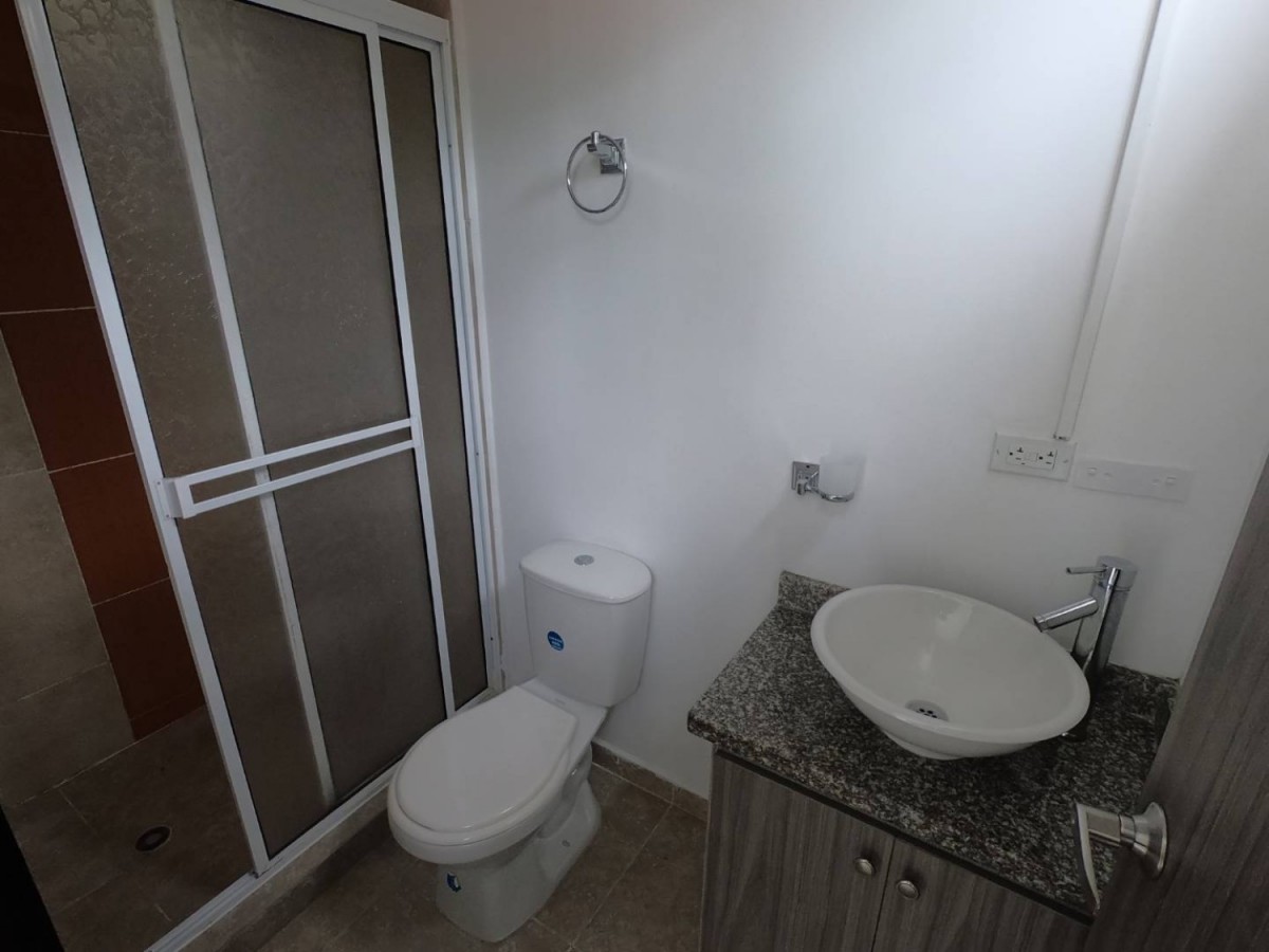 Apartamento en venta en Los Molinos, Dosquebradas · foto 14 de 15