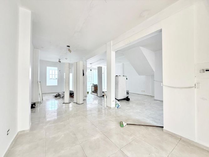 Local en arriendo en San Jose Sur, Pereira, 125 m² · foto 3 de 12