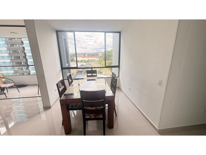 Apartamento de 4 alcobas en venta en Anillo Vial, Floridablanca, 109 m² · foto 14 de 24