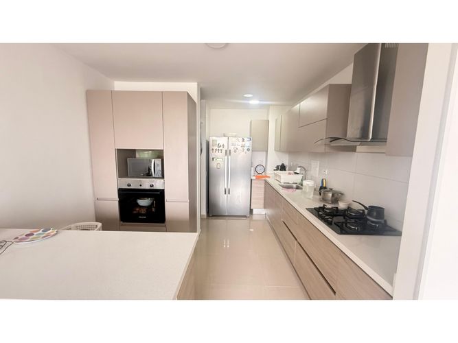 Apartamento de 4 alcobas en venta en Anillo Vial, Floridablanca, 109 m² · foto 15 de 24