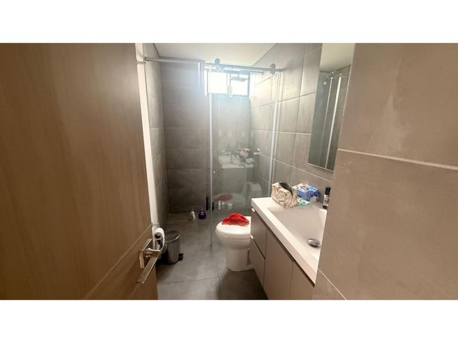 Apartamento de 4 alcobas en venta en Anillo Vial, Floridablanca, 109 m² · foto 19 de 24