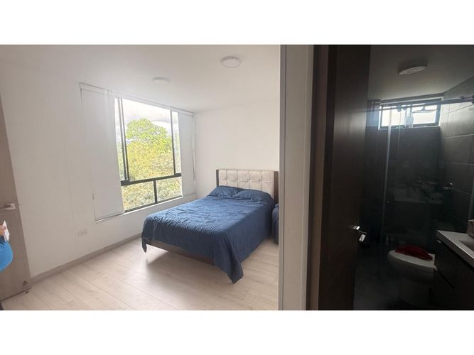 Apartamento de 4 alcobas en venta en Anillo Vial, Floridablanca, 109 m² · foto 20 de 24