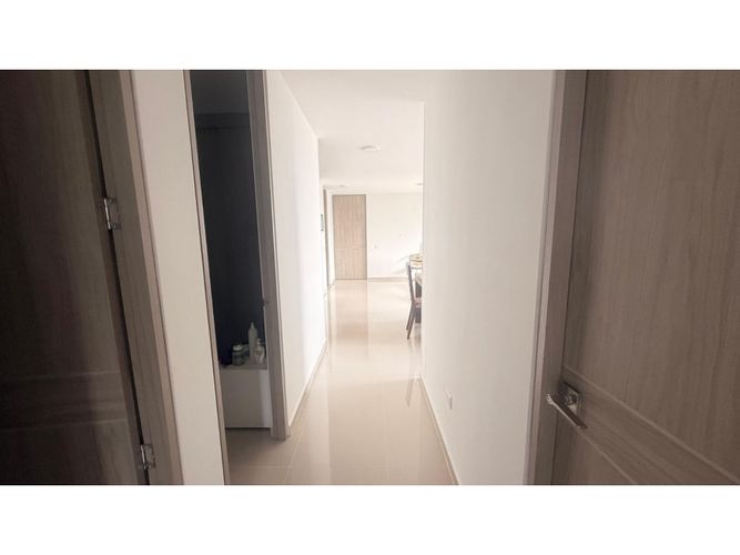 Apartamento de 4 alcobas en venta en Anillo Vial, Floridablanca, 109 m² · foto 22 de 24