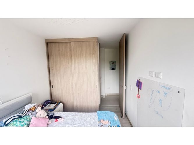 Apartamento de 4 alcobas en venta en Anillo Vial, Floridablanca, 109 m² · foto 23 de 24