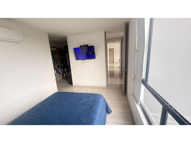 Apartamento de 4 alcobas en venta en Anillo Vial, Floridablanca, 109 m² · foto 24 de 24